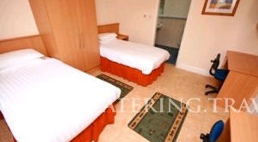 Photo of Kerry Lee Holiday Village