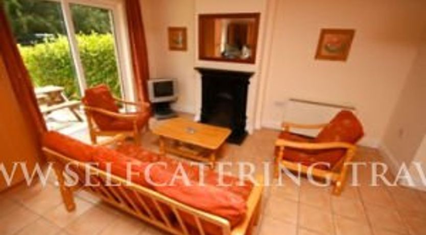 Photo of Kerry Lee Holiday Village