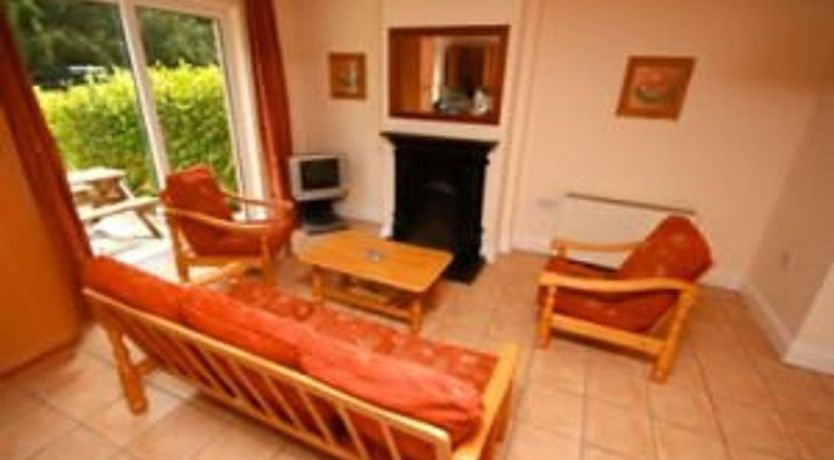 Photo of Kerry Lee Holiday Village