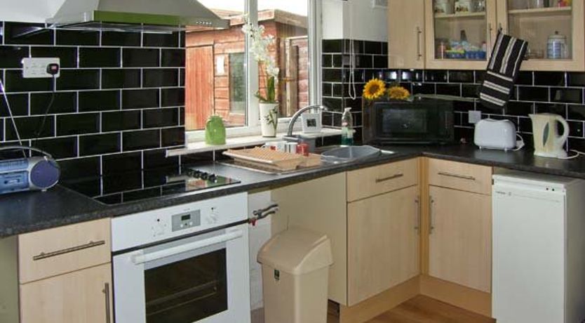 Photo of Sunnyside Cottage