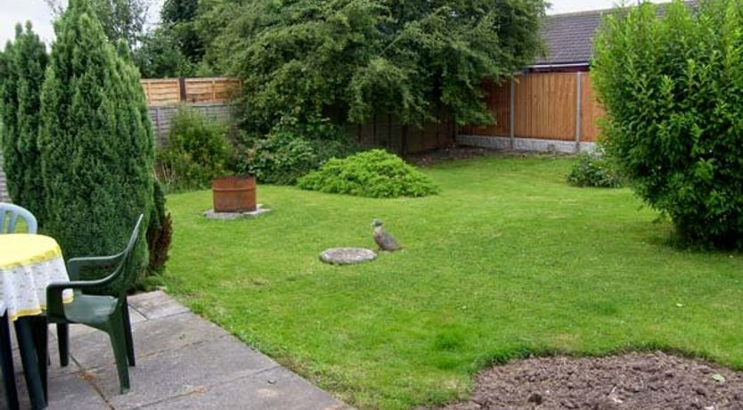 Photo of Sunnyside Cottage