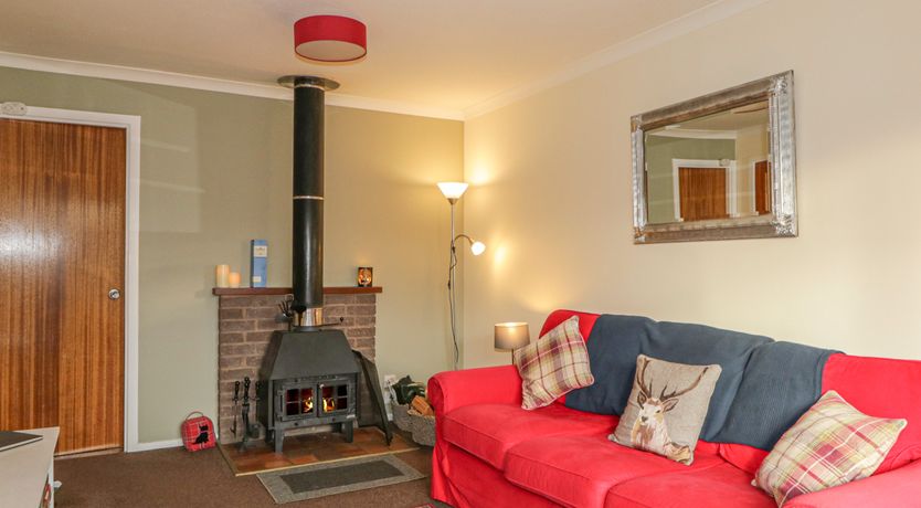 Photo of Steam Cottage