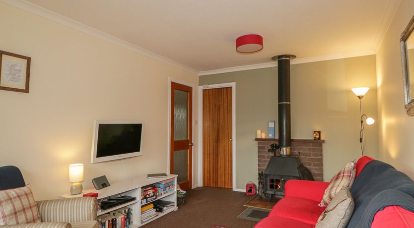 Photo of Steam Cottage