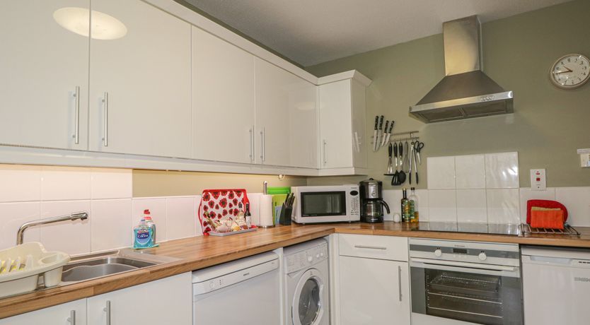 Photo of Steam Cottage