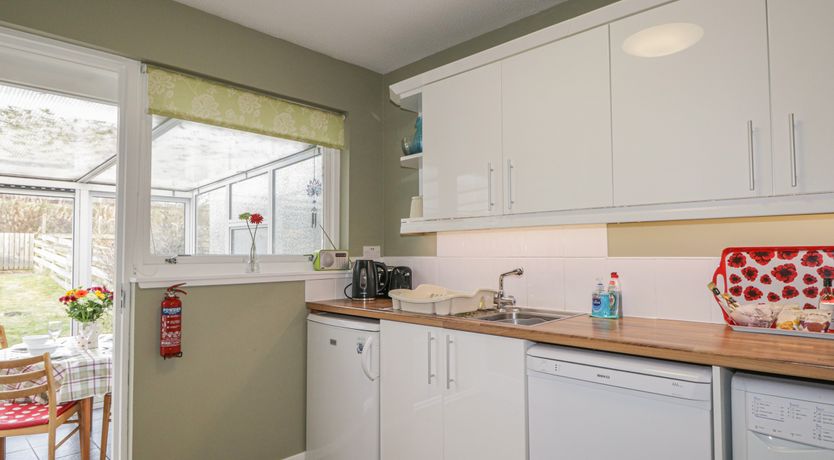 Photo of Steam Cottage