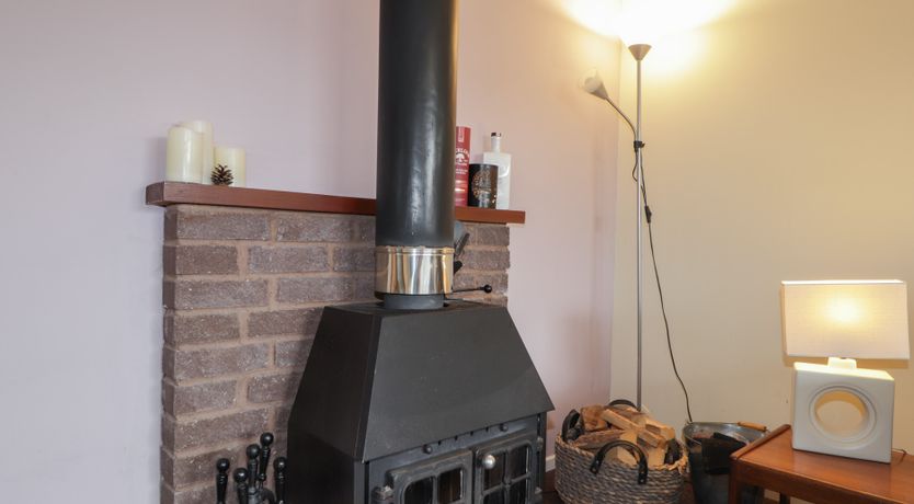 Photo of Steam Cottage