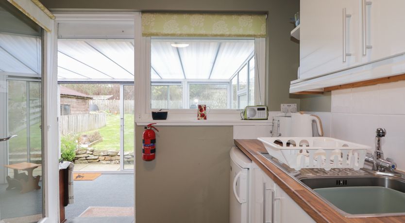 Photo of Steam Cottage