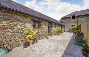 The Dairy Holiday Cottage