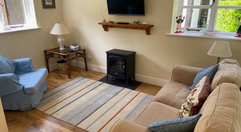 Photo of Oke Apple Cottage