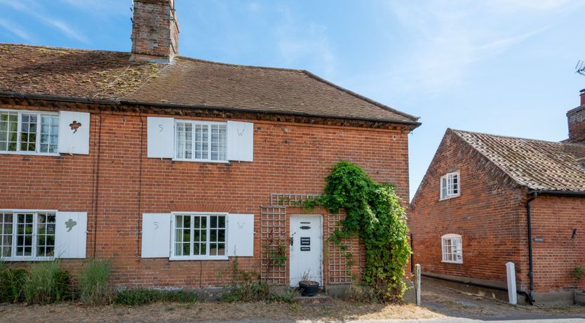 Photo of South West Cottage