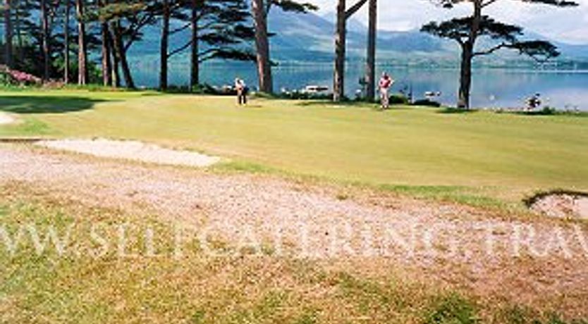 Photo of Ard Ross House