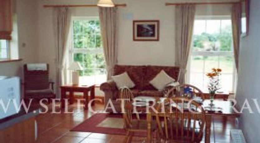 Photo of Ard Ross House