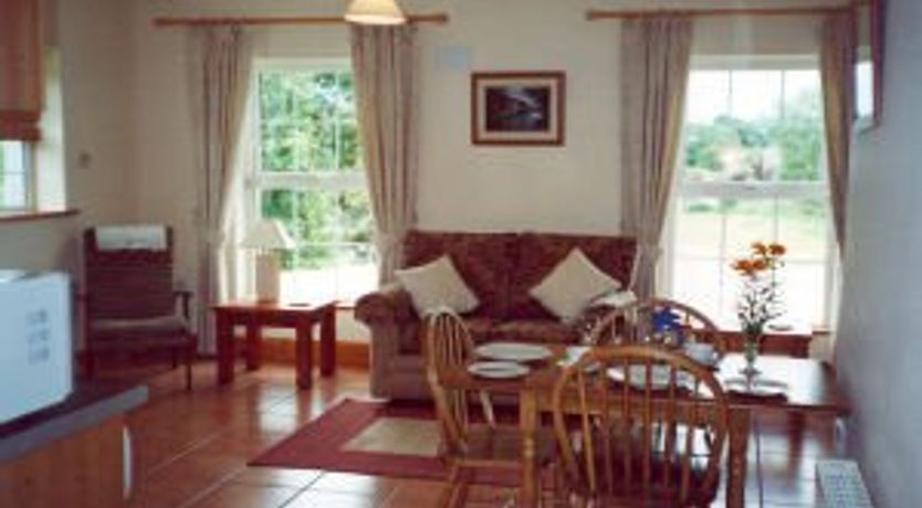 Photo of Ard Ross House