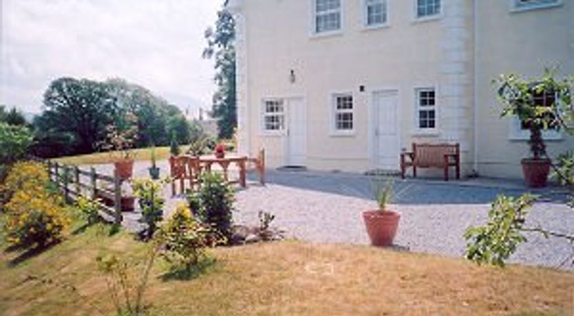 Photo of Ard Ross House