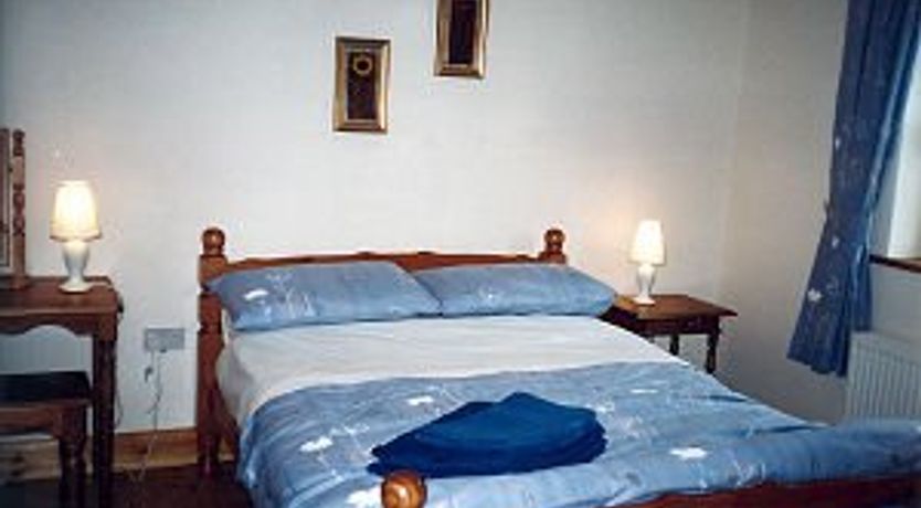 Photo of Ard Ross House