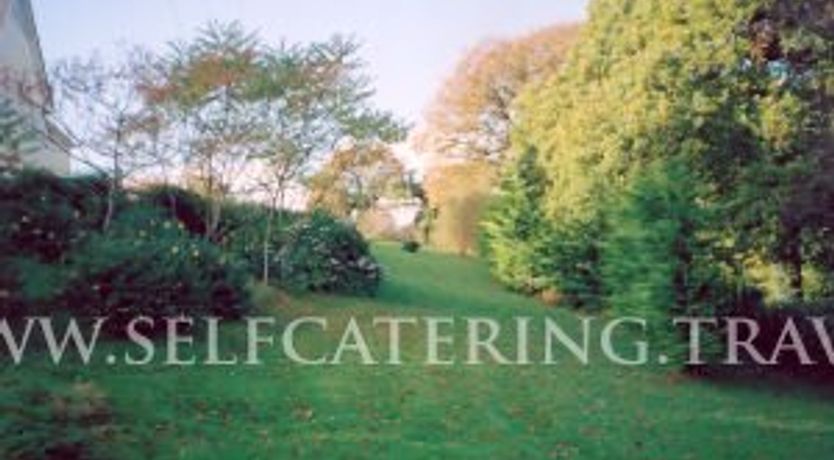 Photo of Ard Ross House