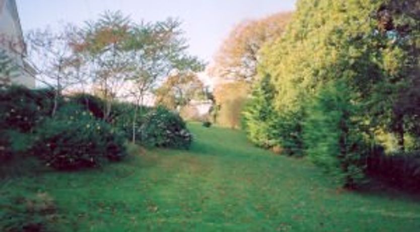 Photo of Ard Ross House