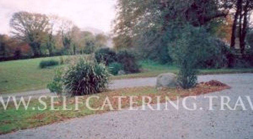 Photo of Ard Ross House