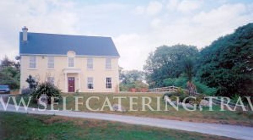 Photo of Ard Ross House