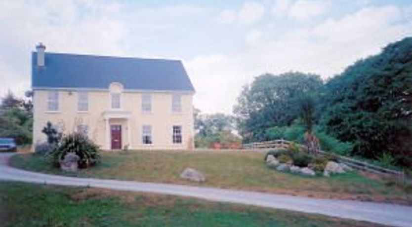 Photo of Ard Ross House