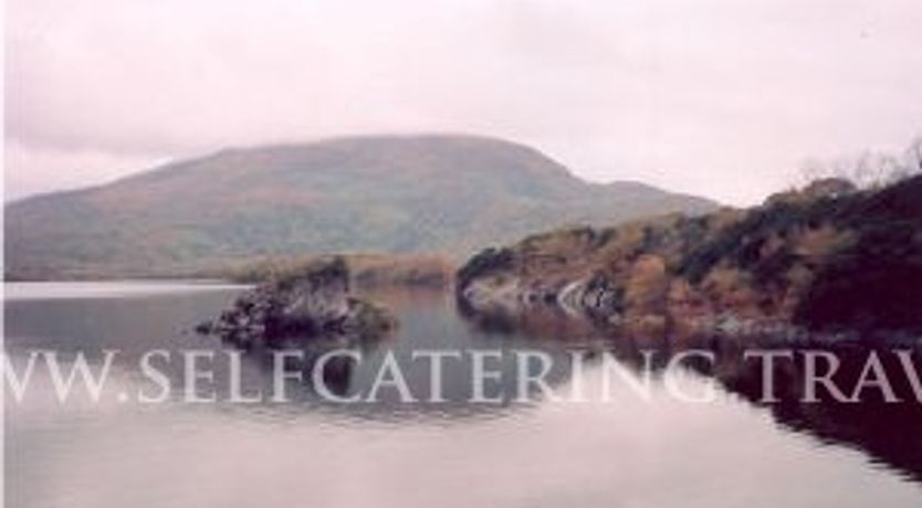 Photo of Ard Ross House