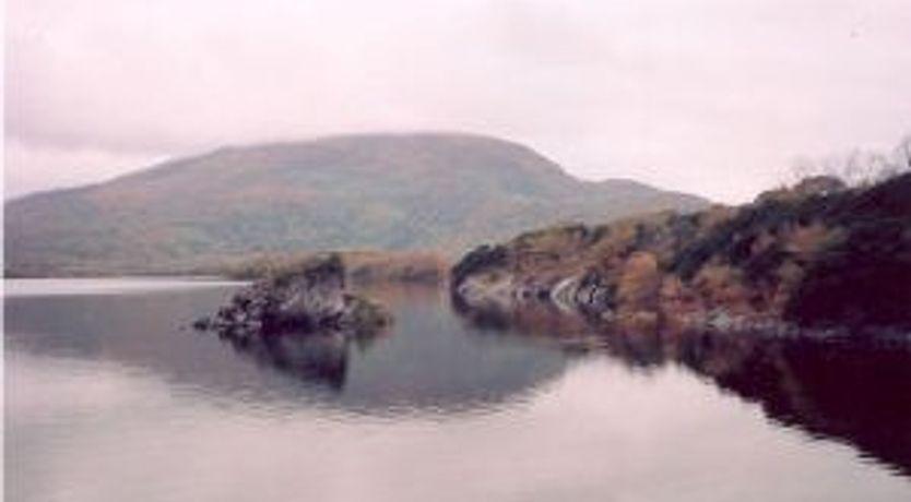 Photo of Ard Ross House