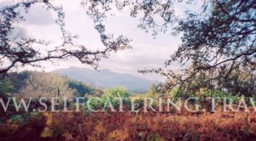 Photo of Ard Ross House