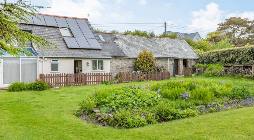 Photo of Stable Cottage