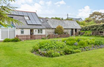 Stable Cottage Holiday Cottage