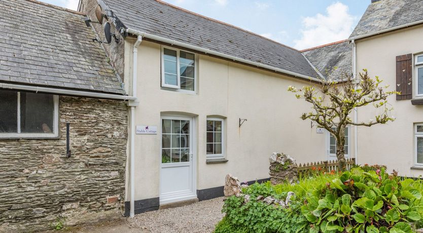Photo of Stable Cottage