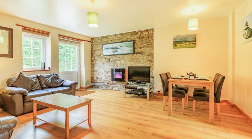 Photo of Stable Cottage