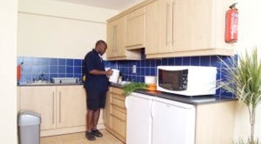 Photo of Victoria Lodge 1