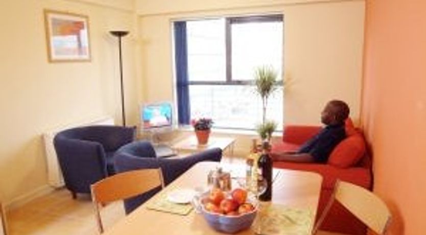 Photo of Victoria Lodge 1