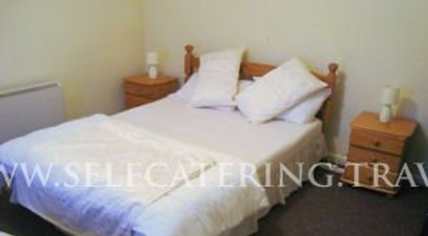 Photo of Crannogh Cottage