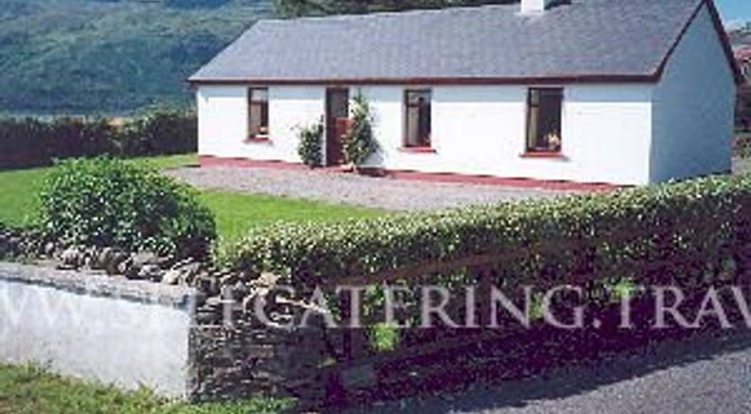 Photo of Crannogh Cottage