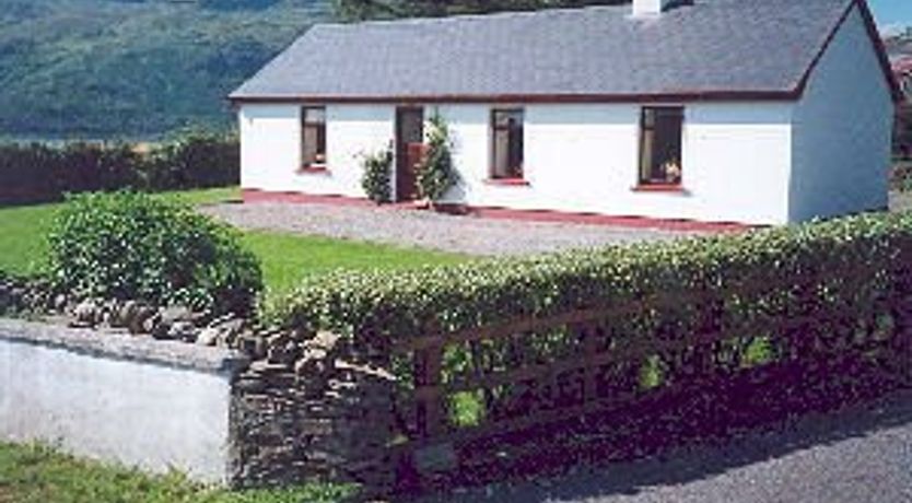 Photo of Crannogh Cottage