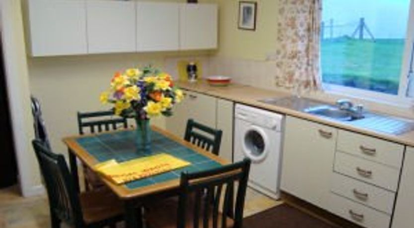 Photo of Crannogh Cottage