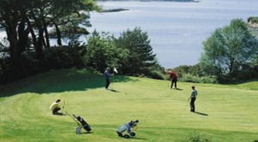 Photo of Parknasilla Holiday Cottages