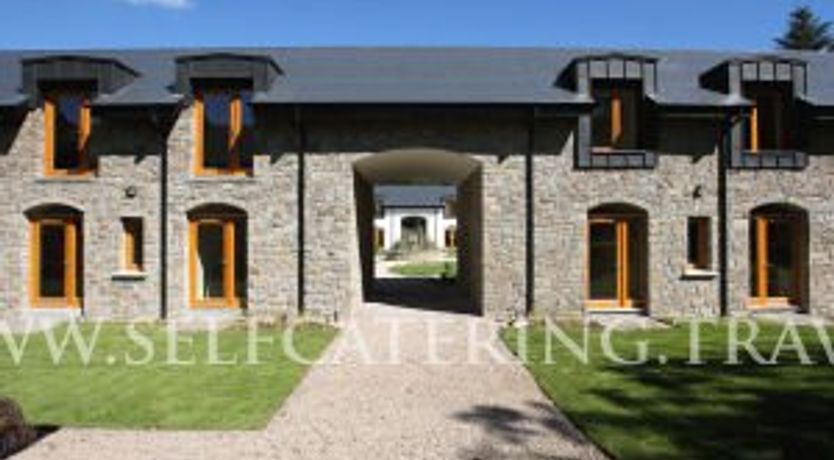 Photo of Parknasilla Holiday Cottages