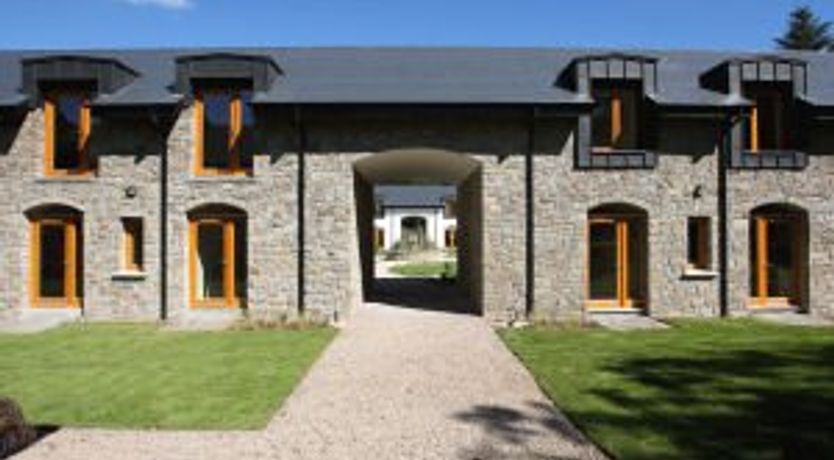 Photo of Parknasilla Holiday Cottages