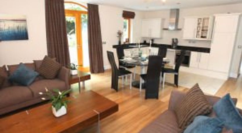 Photo of Parknasilla Holiday Cottages