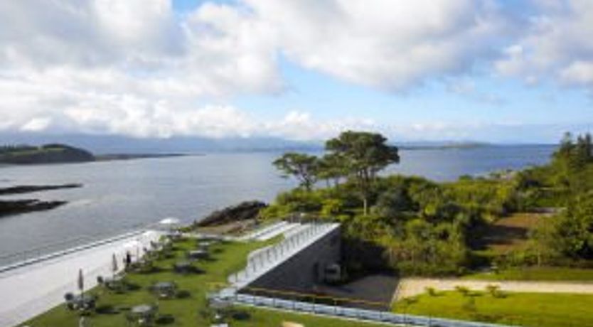 Photo of Parknasilla Holiday Cottages