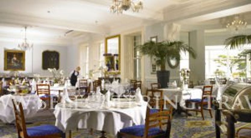 Photo of Parknasilla Holiday Cottages