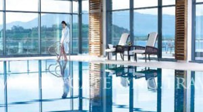 Photo of Parknasilla Holiday Cottages