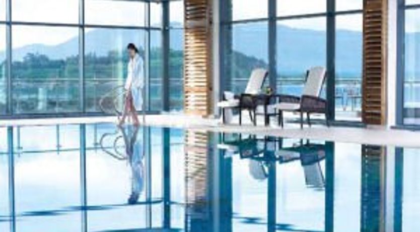 Photo of Parknasilla Holiday Cottages