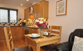 Photo of in Charmouth (AMMON)