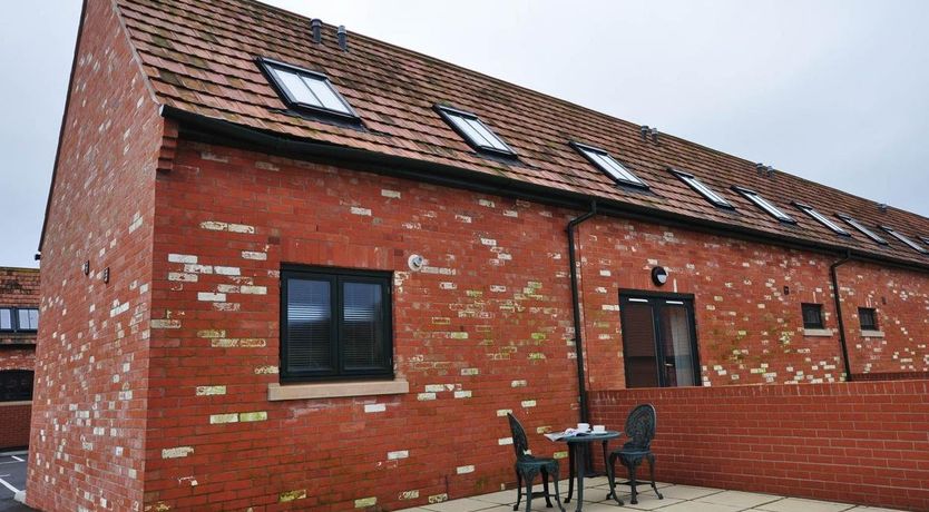 Photo of Cottage in Dorset