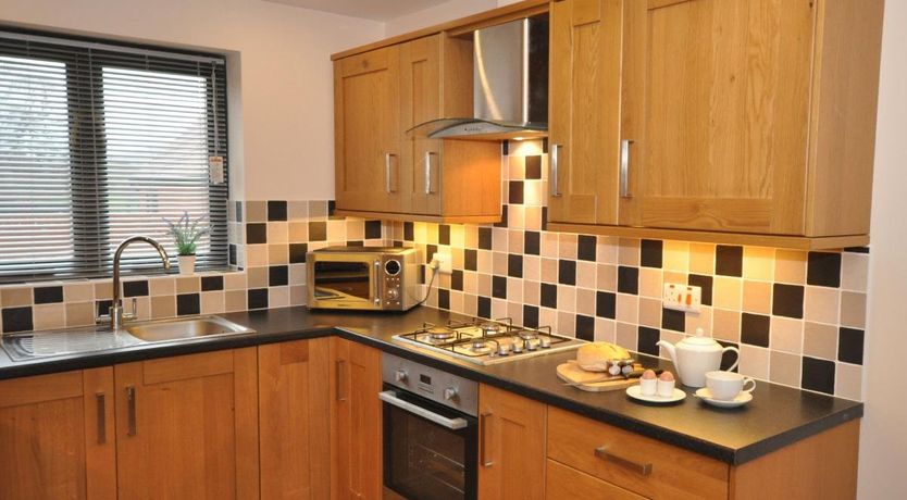 Photo of 1 Bed in Charmouth