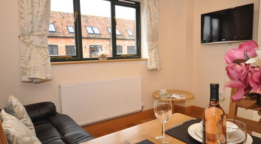 Photo of 1 Bed in Charmouth