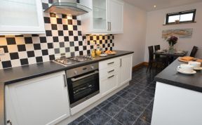 Photo of Cottage in Dorset